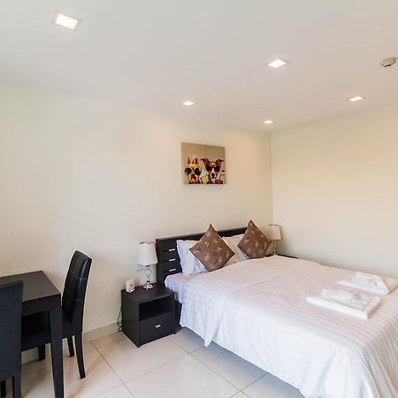 Laguna Bay 1 By Pattaya Sunny Rentals Exteriér fotografie