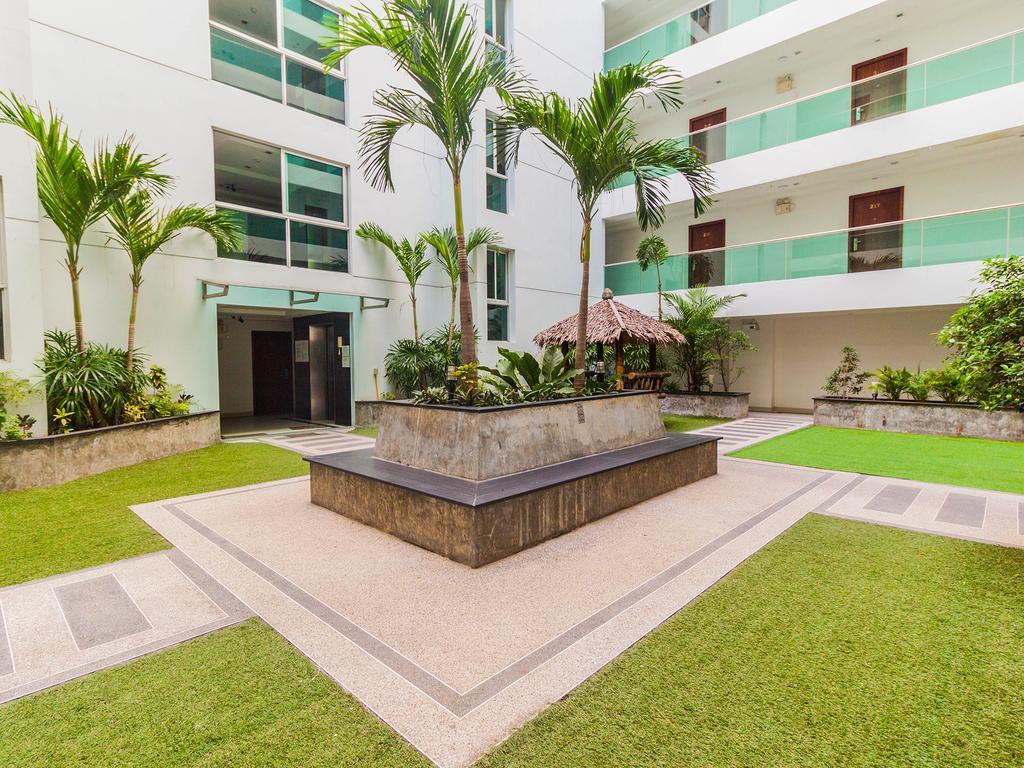 Laguna Bay 1 By Pattaya Sunny Rentals Exteriér fotografie