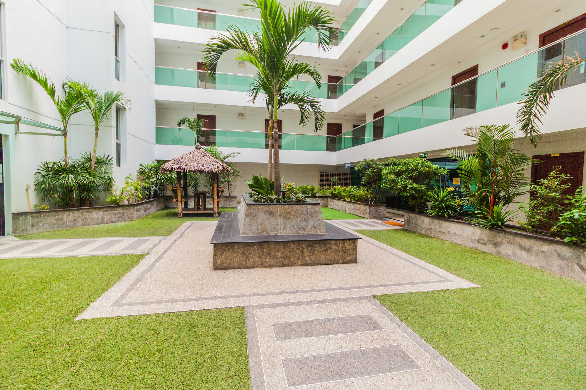 Laguna Bay 1 By Pattaya Sunny Rentals Exteriér fotografie