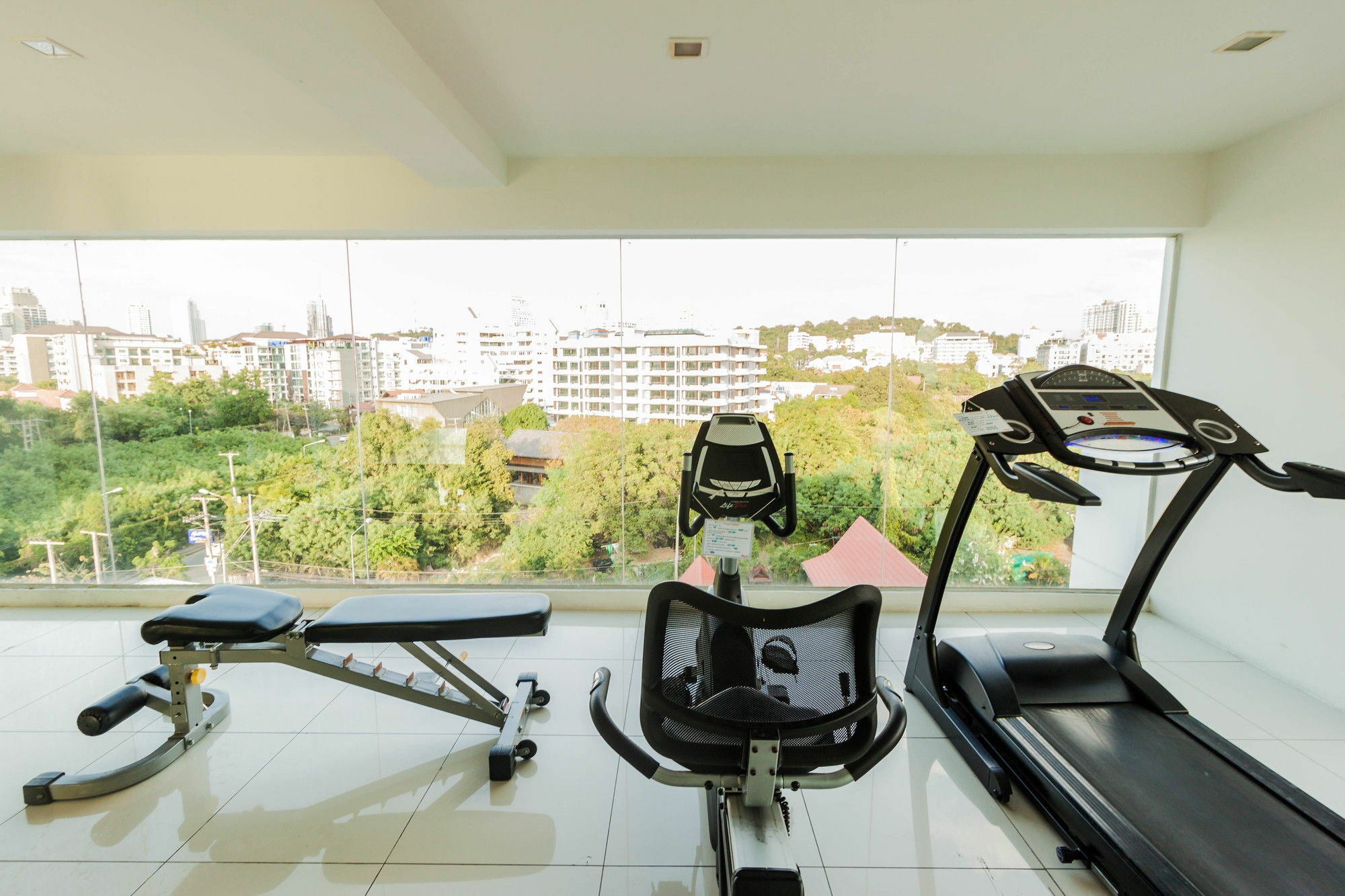 Laguna Bay 1 By Pattaya Sunny Rentals Exteriér fotografie