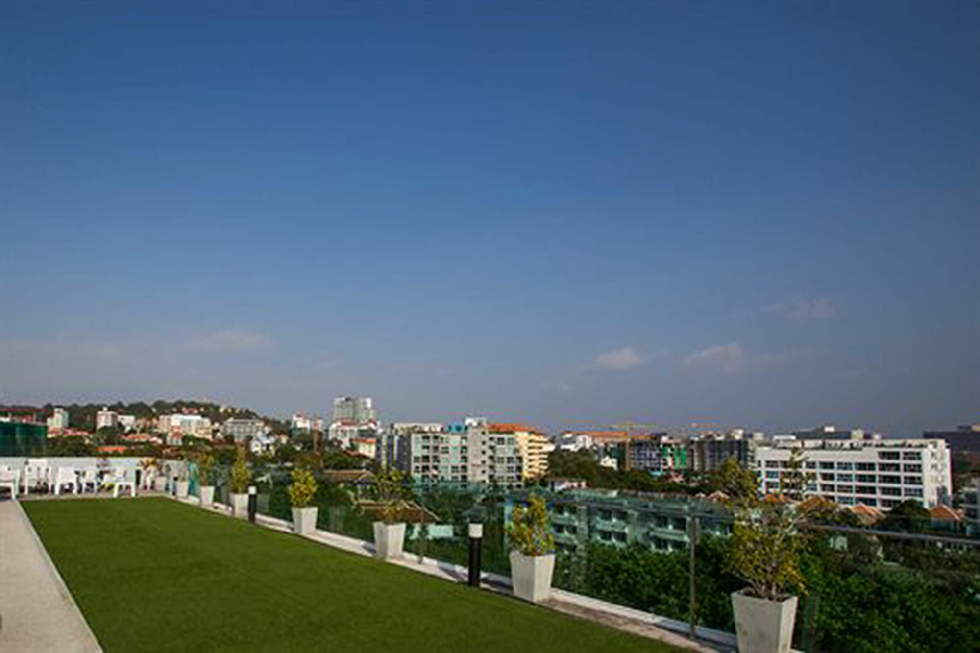 Laguna Bay 1 By Pattaya Sunny Rentals Exteriér fotografie