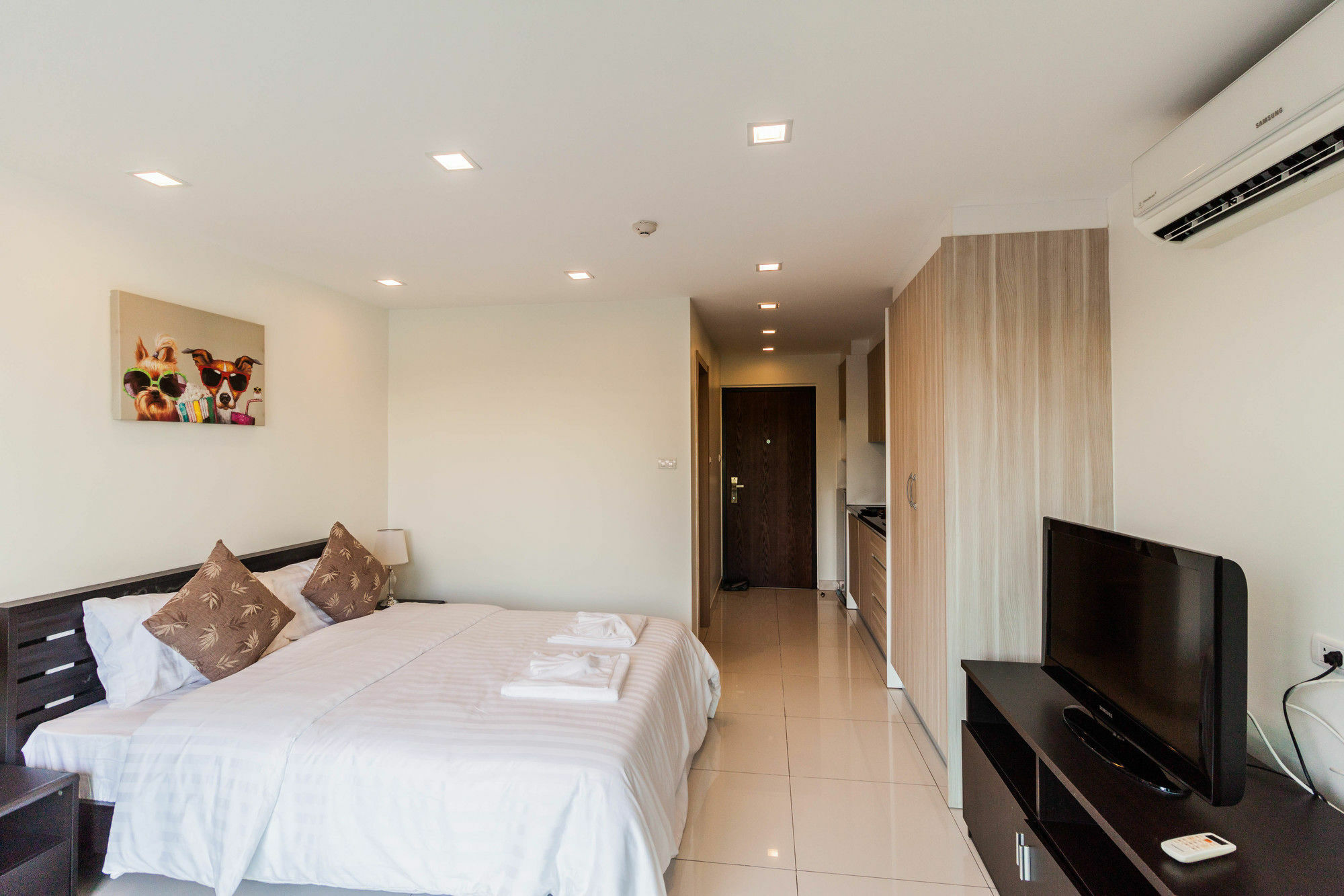 Laguna Bay 1 By Pattaya Sunny Rentals Exteriér fotografie