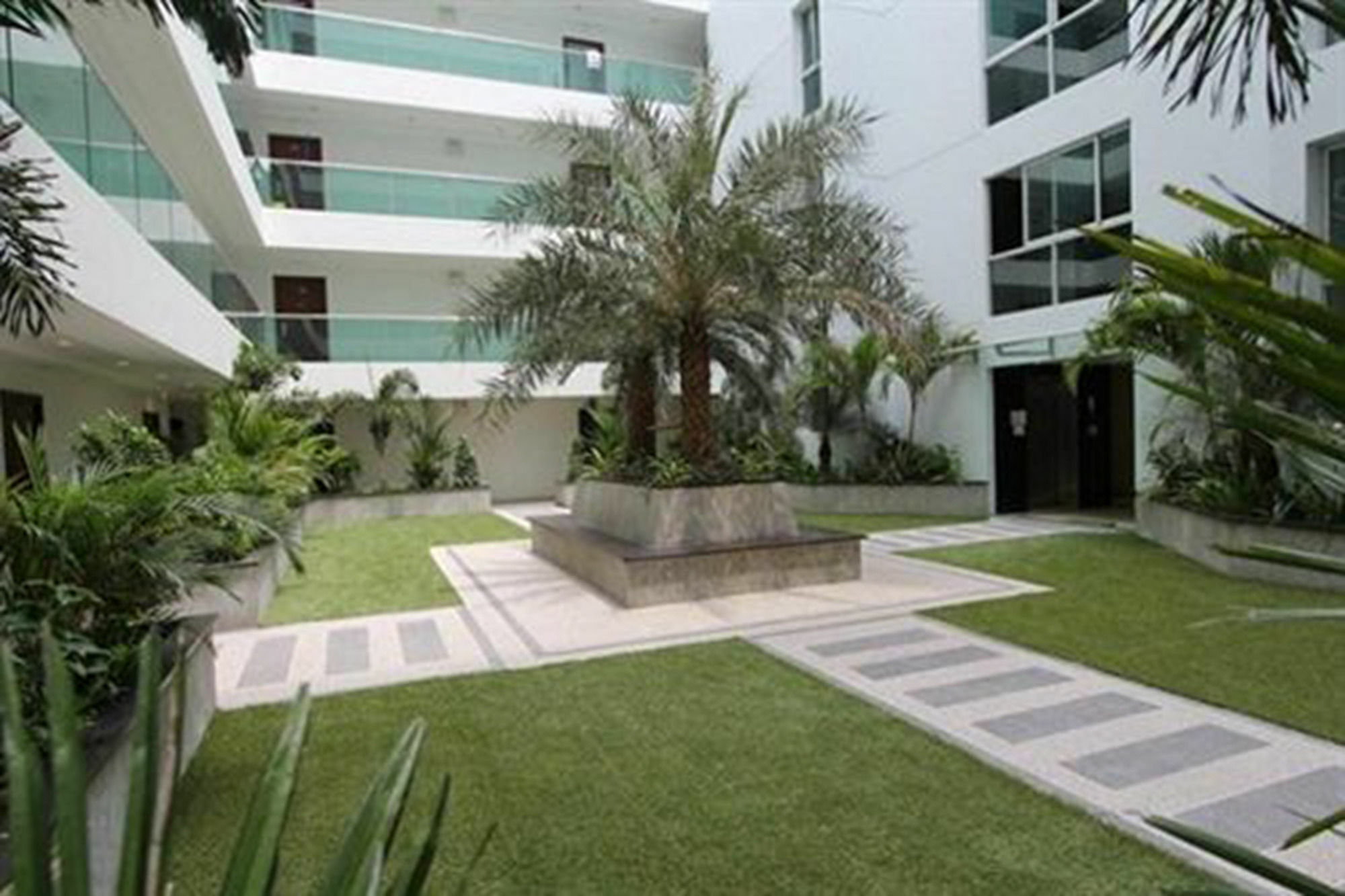 Laguna Bay 1 By Pattaya Sunny Rentals Exteriér fotografie