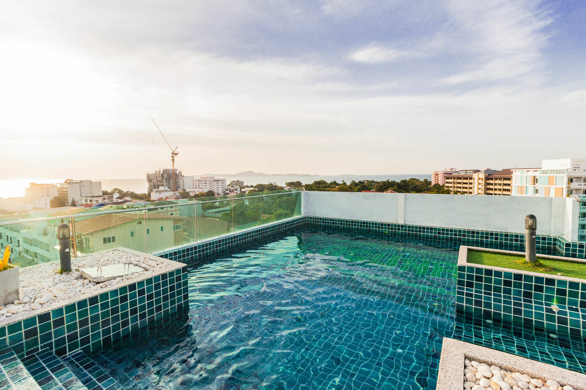 Laguna Bay 1 By Pattaya Sunny Rentals Exteriér fotografie