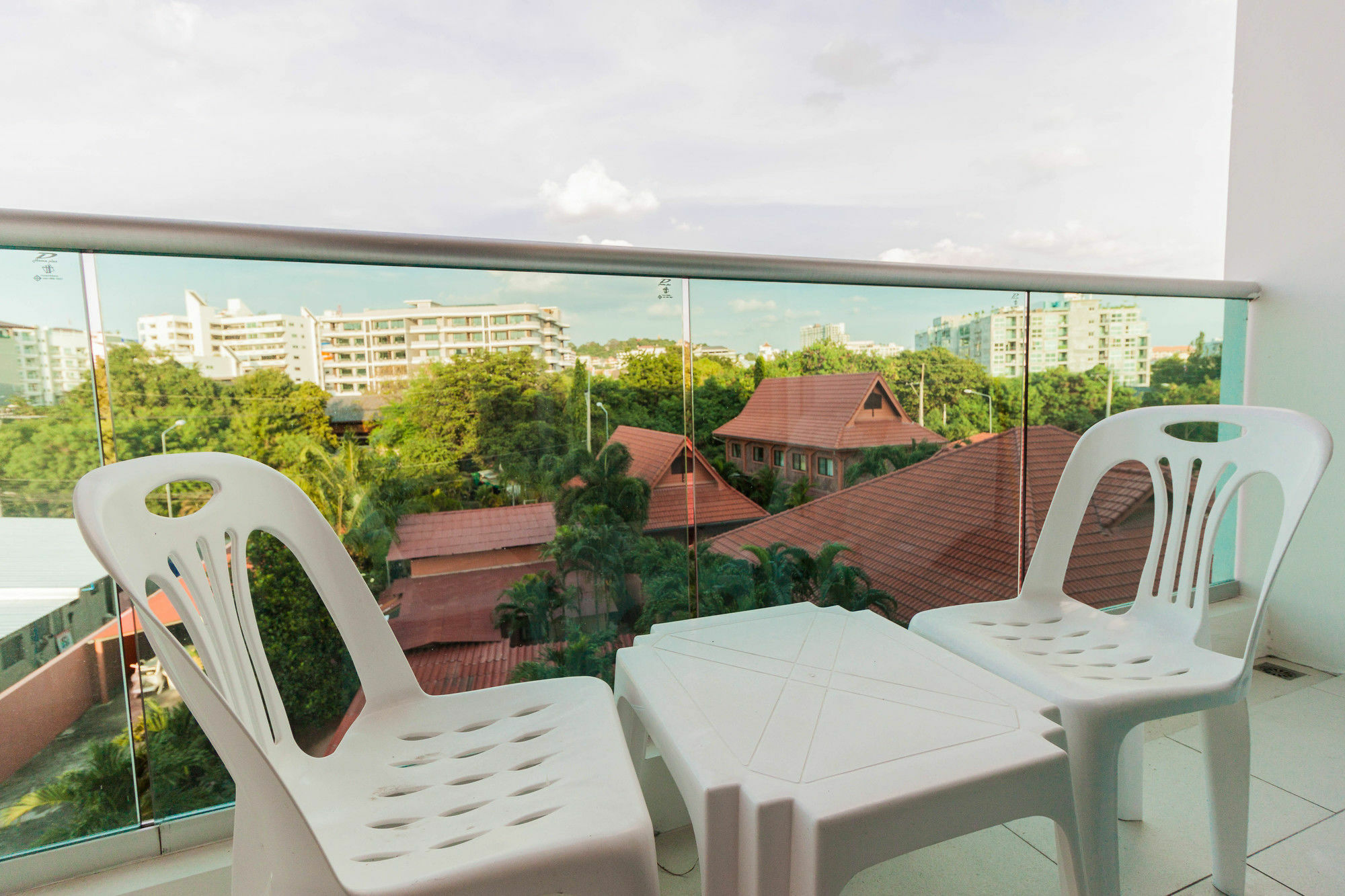 Laguna Bay 1 By Pattaya Sunny Rentals Exteriér fotografie