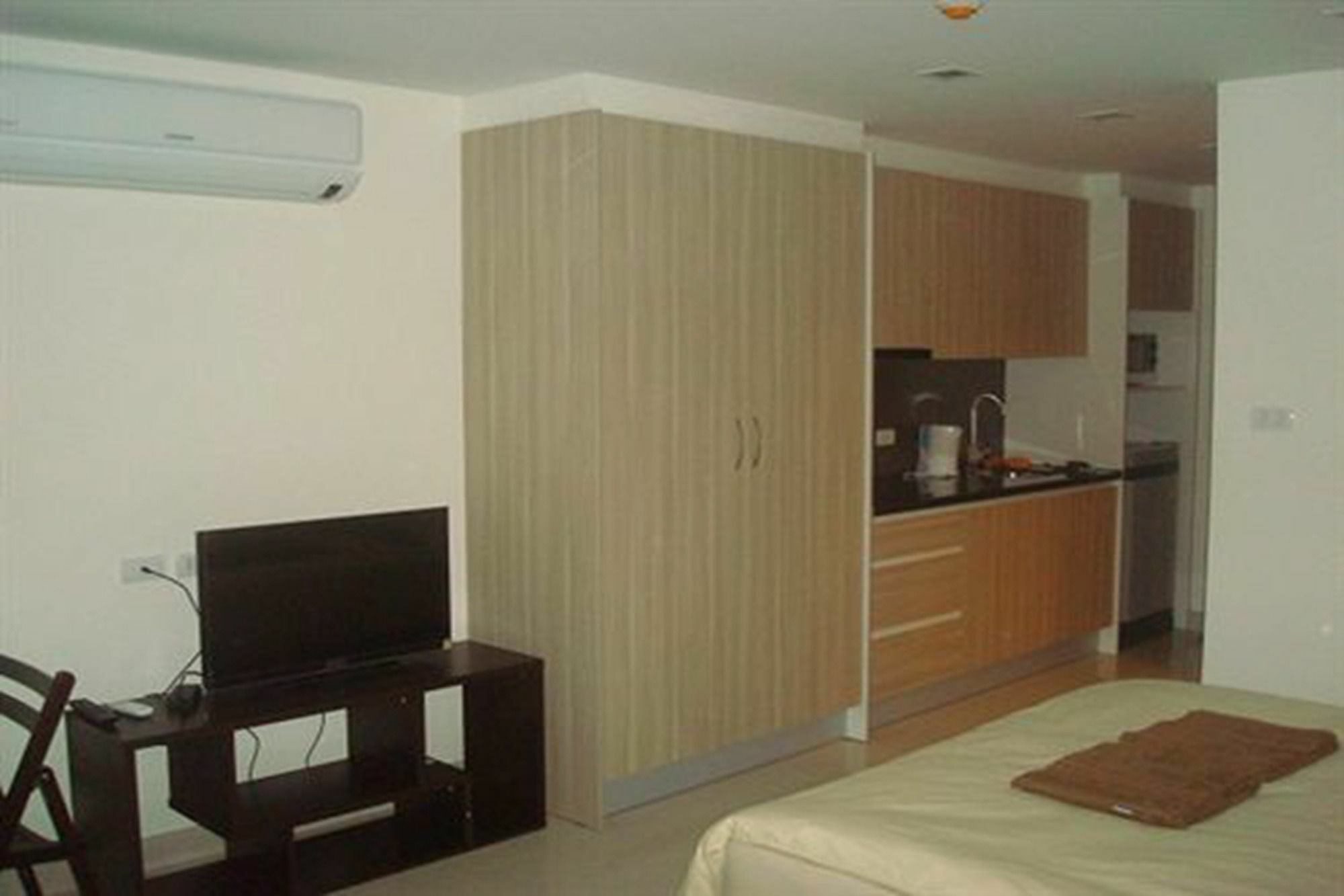 Laguna Bay 1 By Pattaya Sunny Rentals Exteriér fotografie