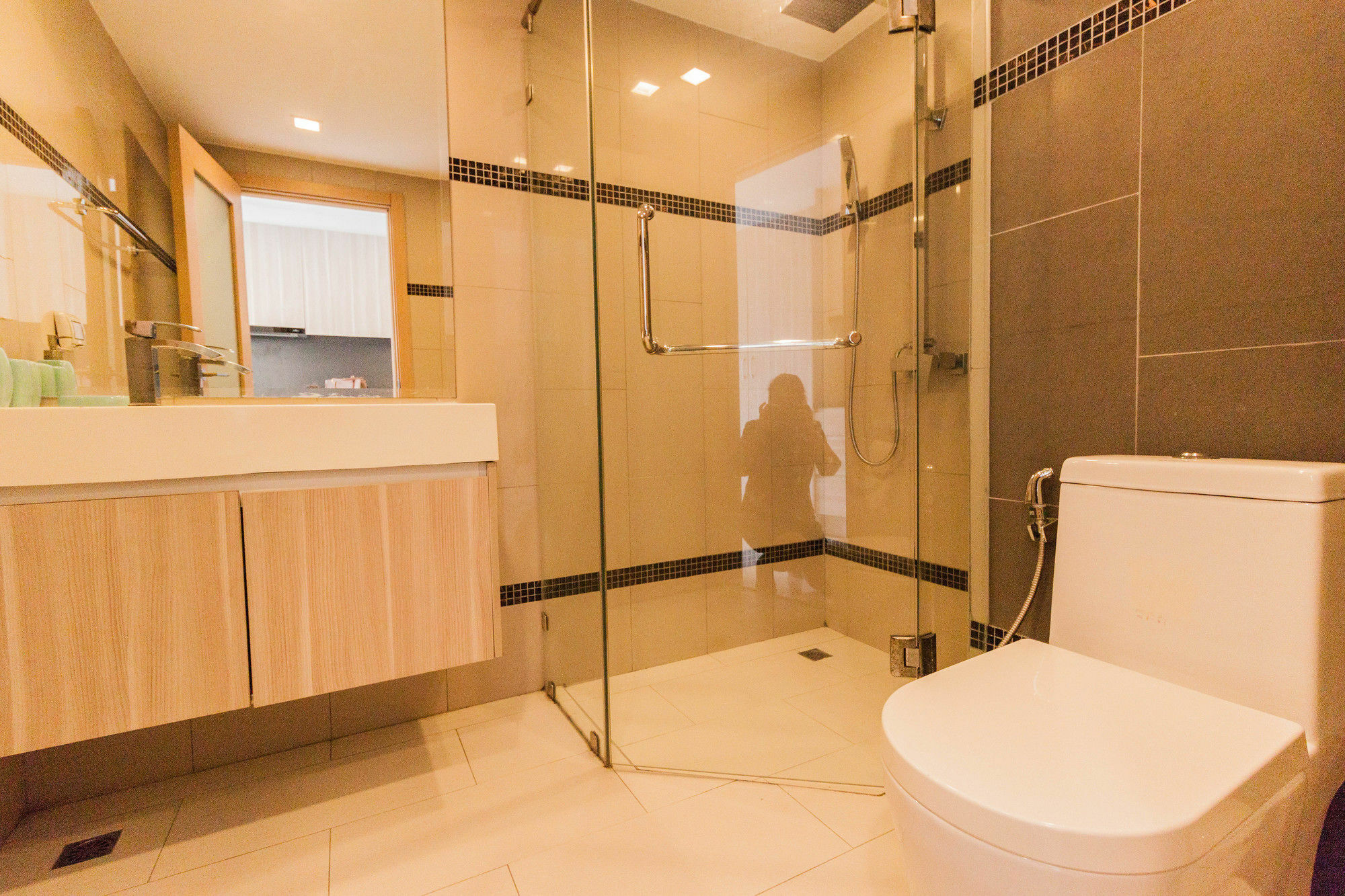 Laguna Bay 1 By Pattaya Sunny Rentals Exteriér fotografie