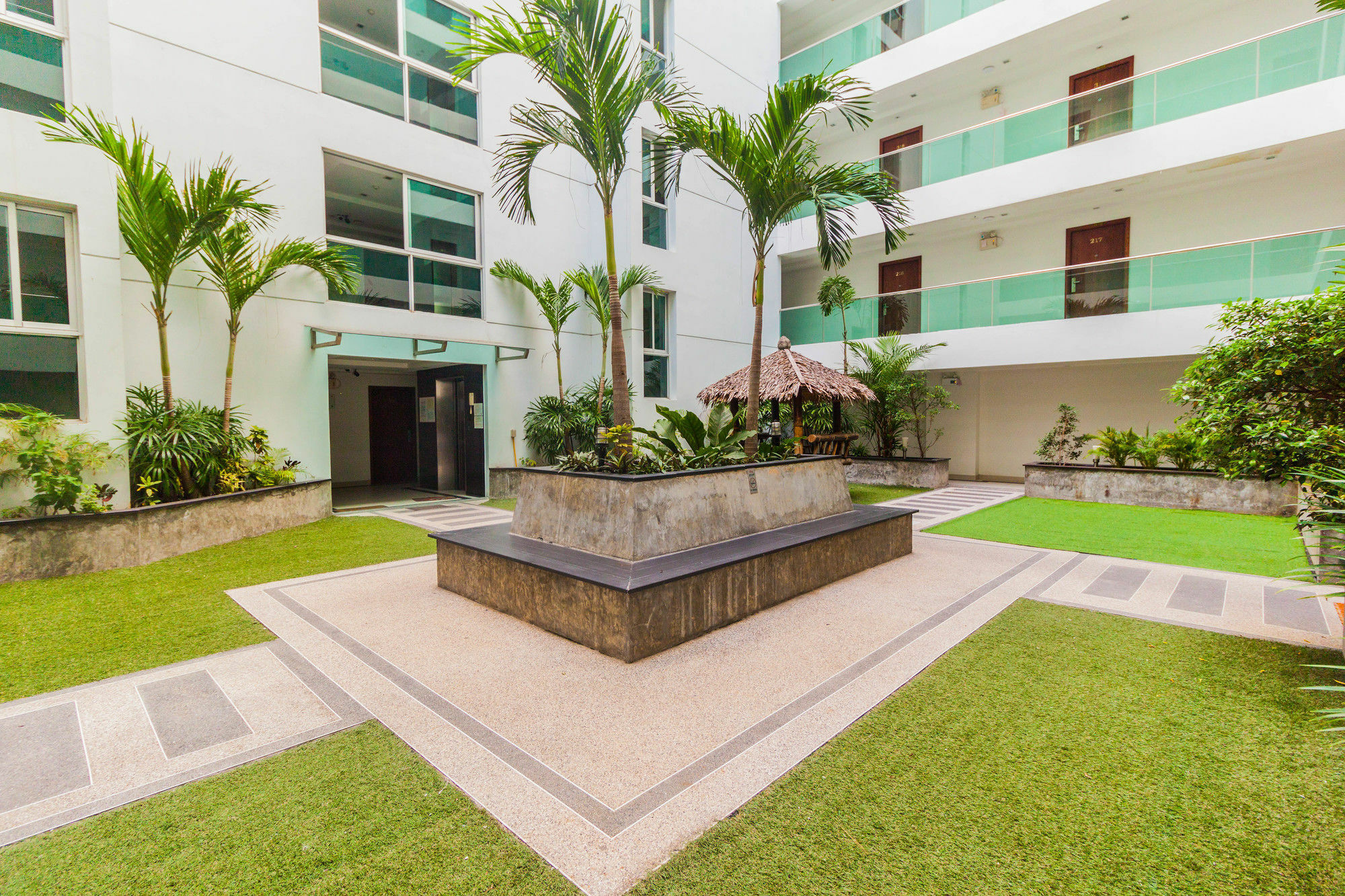 Laguna Bay 1 By Pattaya Sunny Rentals Exteriér fotografie