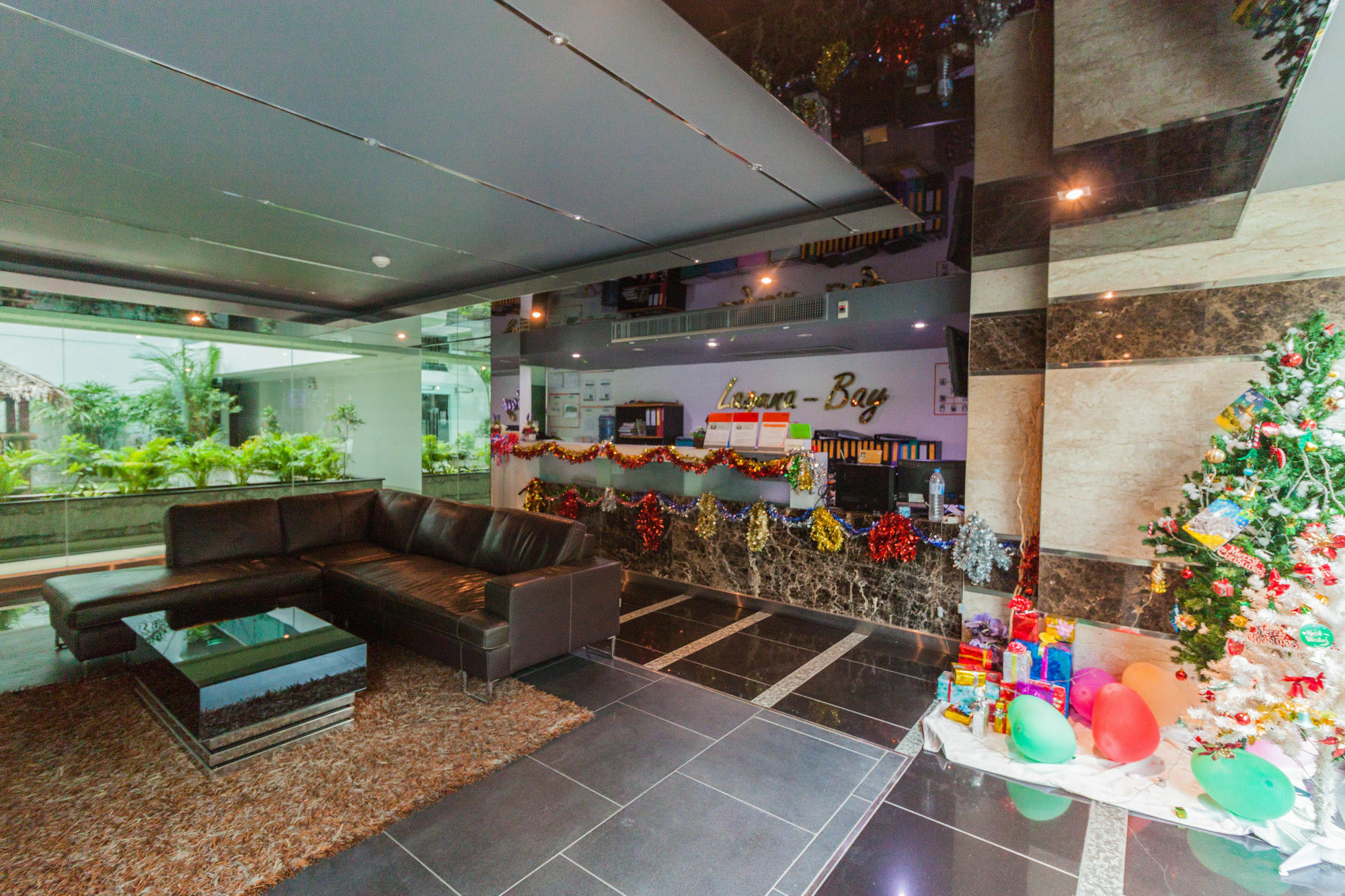 Laguna Bay 1 By Pattaya Sunny Rentals Exteriér fotografie