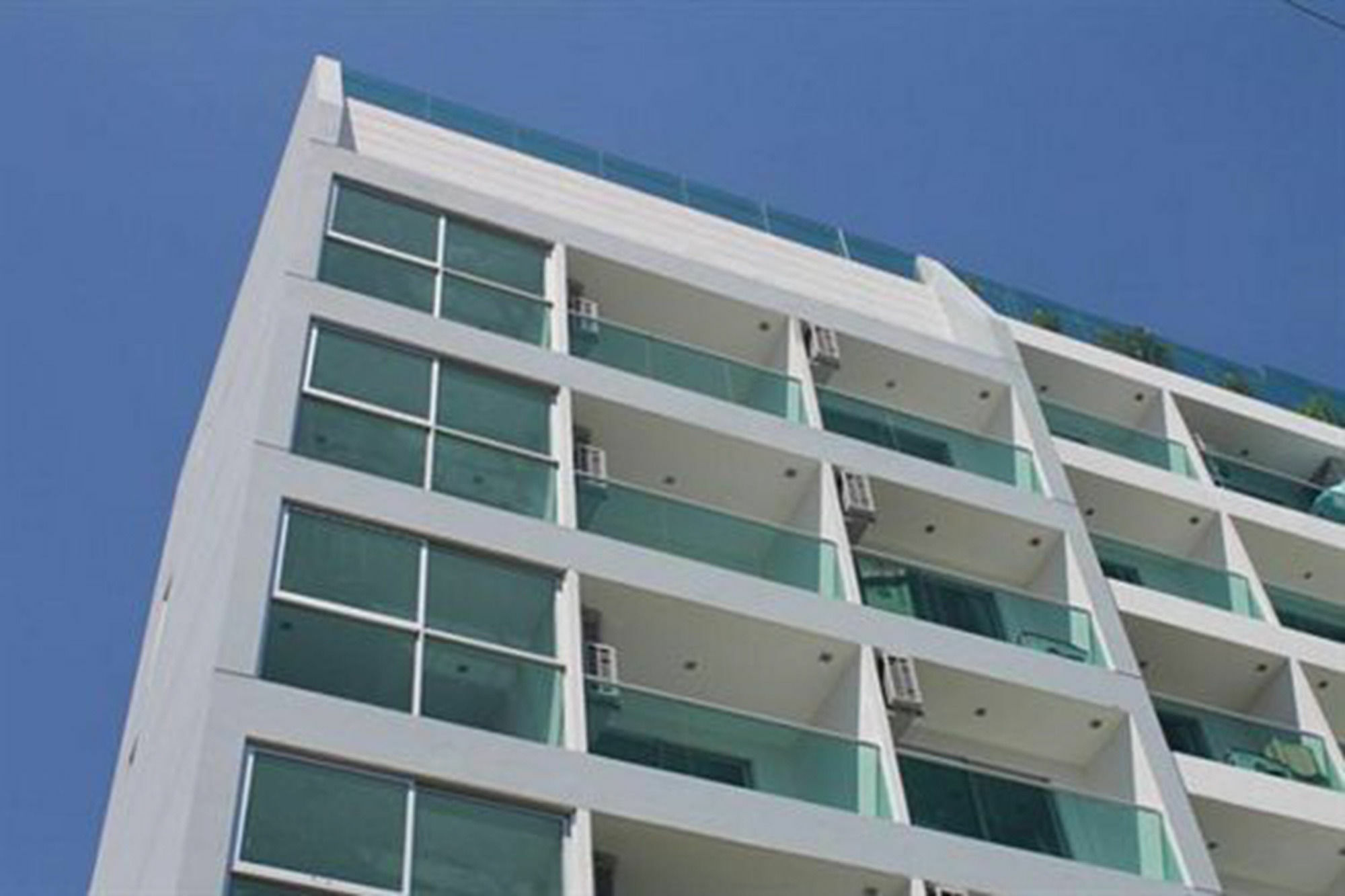 Laguna Bay 1 By Pattaya Sunny Rentals Exteriér fotografie
