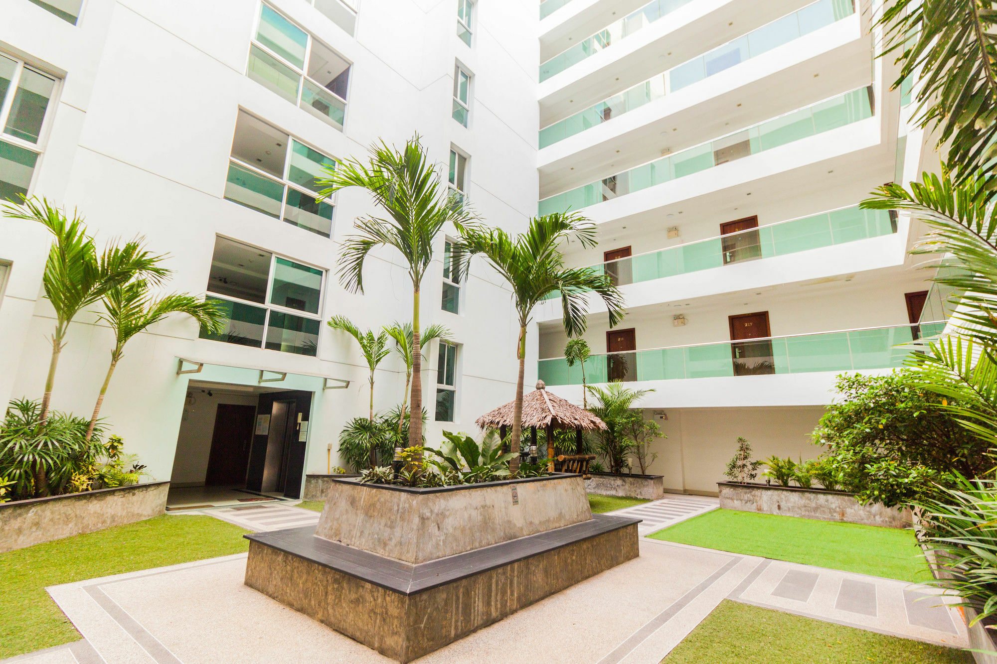 Laguna Bay 1 By Pattaya Sunny Rentals Exteriér fotografie